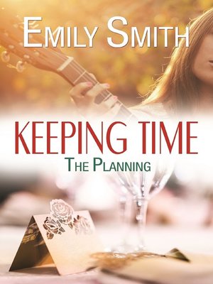 cover image of Keeping Time